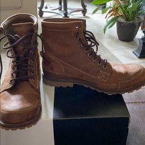 Timberland Boots - Earthkeepers